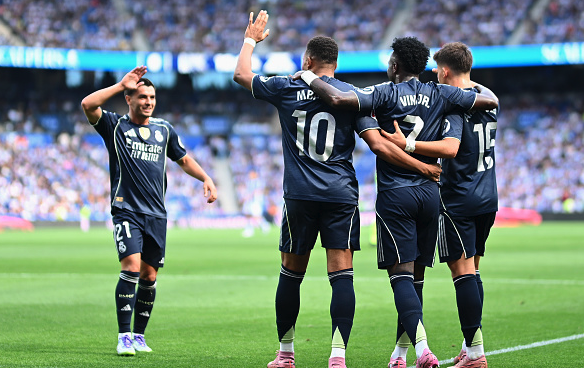 Real Madrid vs Marseille Bett Builder Tips - 8/1 Champions League Special, Analysis, Prediction