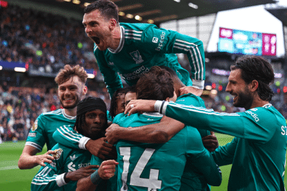 Liverpool vs Atletico Madrid Bet Builder Tips - 5/1 Champions League Special, Analysis, Prediction