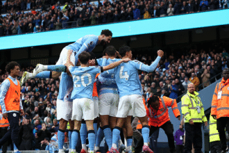Manchester City vs Napoli Bed Builder Tips - 6/1 Champions League Special, Analysis, Prediction