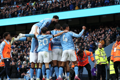 Manchester City vs Napoli Bed Builder Tips - 6/1 Champions League Special, Analysis, Prediction