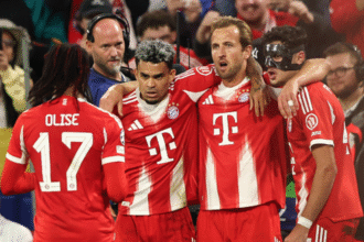 Bayern Munich 3-1 Chelsea: What were the key points when Vincent Company's men opened the Champions League campaign with their heavyweight scalp?