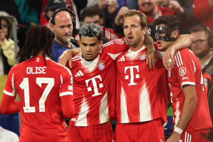 Bayern Munich 3-1 Chelsea: What were the key points when Vincent Company's men opened the Champions League campaign with their heavyweight scalp?