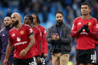 Manchester United vs Chelsea Bet Builder Tips - 5/1 Premier League League Special, Analysis, Prediction