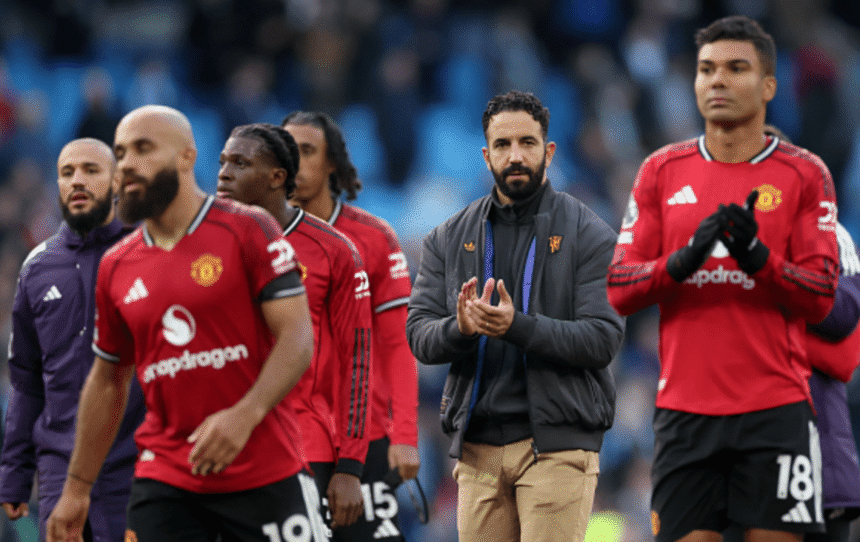 Manchester United vs Chelsea Bet Builder Tips - 5/1 Premier League League Special, Analysis, Prediction