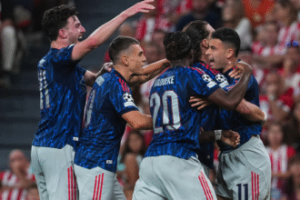 Arsenal vs Manchester City Bet Builder Tips - 8/1 Premier League Special, Analysis, Prediction