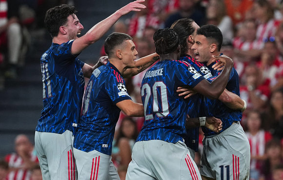 Arsenal vs Manchester City Bet Builder Tips - 8/1 Premier League Special, Analysis, Prediction