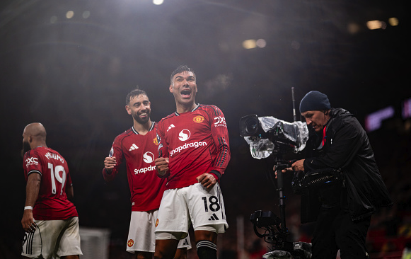 Manchester United 2-1 Chelsea: What were the main topics that Reuben Amorim claims to be an essential boost to Old Trafford?