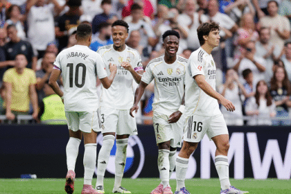 Levante vs Real Madrid Bet Builder Tips - 9/1 La Liga Special, Analysis and Prediction