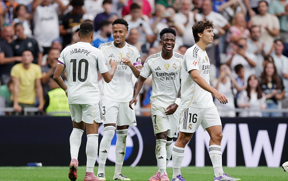 Levante vs Real Madrid Bet Builder Tips - 9/1 La Liga Special, Analysis and Prediction