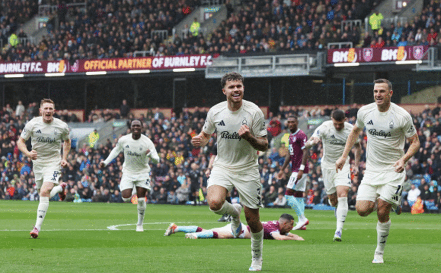 Real Betis vs Nottingham Forest Bet Builder Tips - 6/1 Europa League Special, Analysis & Predictions