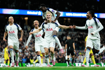 Tottenham vs Wolf Betting Builder Tips - 7/1 Premier League Special, Analysis, Prediction