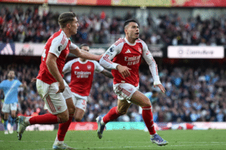 Newcastle vs Arsenal Bet Builder Tips - 10/1 Premier League Special, Analysis, Prediction