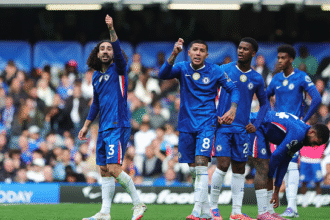 Chelsea vs Benfica Bett Builder Tips - 5/1 Champions League Special, Analysis, Prediction