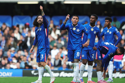 Chelsea vs Benfica Bett Builder Tips - 5/1 Champions League Special, Analysis, Prediction