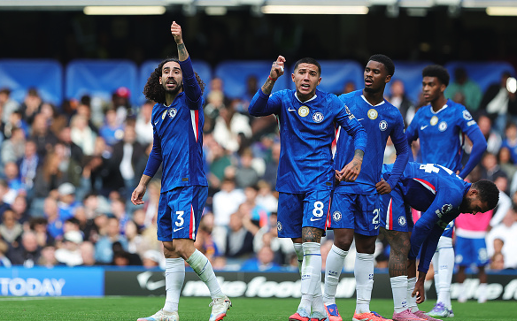 Chelsea vs Benfica Bett Builder Tips - 5/1 Champions League Special, Analysis, Prediction