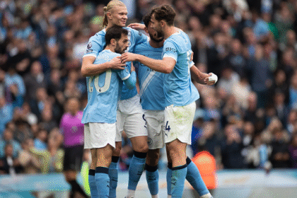 Monaco vs Manchester City Bet Builder Tips - 10/1 Champions League Special, Analysis, Prediction