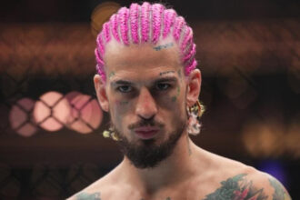 Sean O'Malley, UFC, MMA, Nate Diaz, jorge Masvidal