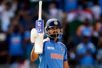 Shreyas Iyer