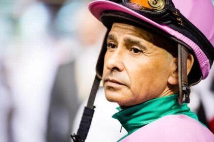 Smith calls for a meeting between Jockey, Hisa on crop rules