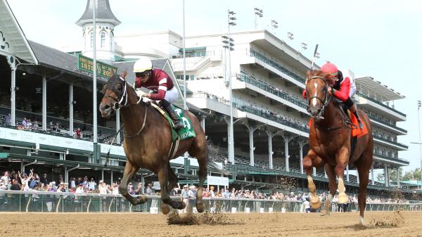 Spice Runners are standing up to take the first step on their path to the 2026 Kentucky Derby