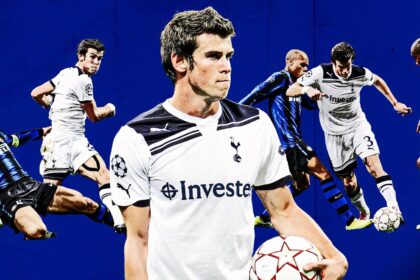 Spurs are hitting gold for "a staggering" £20 million