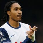 Spurs brew "one of the best in the world" and he could become a new Spence