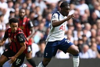 Spurs enquire about the talent of "dele-esque" £80m