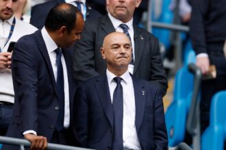 Spurs should sell "bad" flops as soon as possible