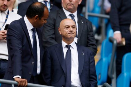 Spurs should sell "bad" flops as soon as possible