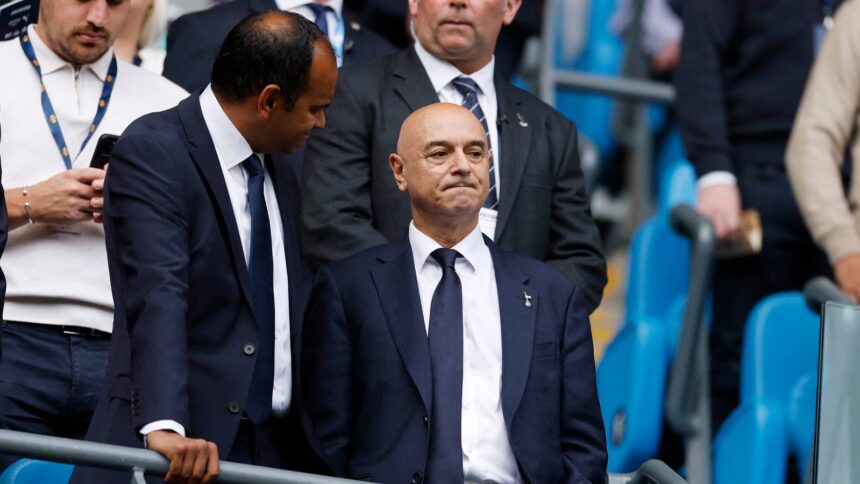 Spurs should sell "bad" flops as soon as possible