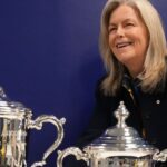 Stacey Allaster End will run as US Open Tournament Director