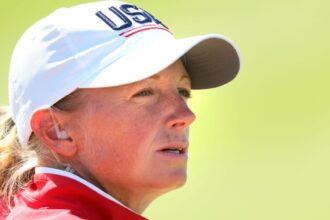 Stayshea says 2025 will be the final season of the LPGA Tour