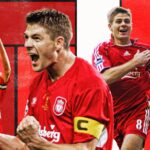 Stephen Gerrard picks two of the most underrated Liverpool teammates.