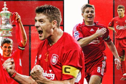 Stephen Gerrard picks two of the most underrated Liverpool teammates.