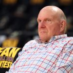 Steve Ballmer criticized what he did following the allegations of Clippers Kawi Leonard, "it was incredibly weak."