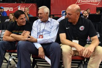Steve Ballmer is seeking investigations from other NBA teams after the La Clippers and Kawi Leonard Probe