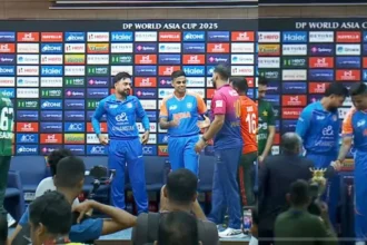 Suryakumar Yadav Salmna Agha Mohsin Naqvi, India vs Pakistan