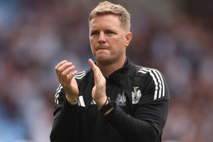 Team news, direct match records, predictions, etc.