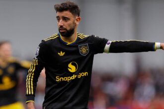 Ten Hag sold Man Utd's talent for just £10 million, now he outweighs Bruno