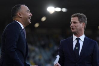 The 49ers have blown up the "behind the scenes" ranger's decision.