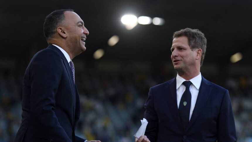 The 49ers have blown up the "behind the scenes" ranger's decision.