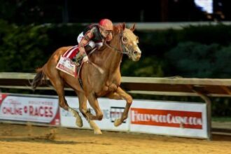 The 7th Grade Winner is on the tab