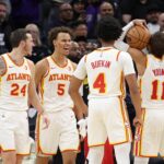 The Atlanta Hawks' most exciting star would want to prove voters wrong for the end-of-season award snub