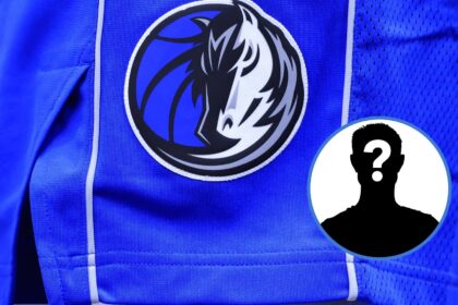 The Dallas Mavericks signed that they would need a "monster training camp" to beat Jason Kidd from 2025-26