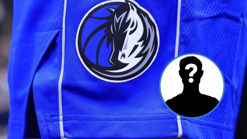 The Dallas Mavericks signed that they would need a "monster training camp" to beat Jason Kidd from 2025-26