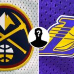 The Denver Nuggets have plummeted, targeting the La Lakers, and David Adelman has worked with former All-Stars