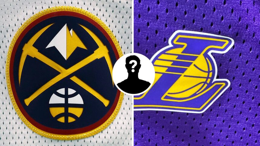 The Denver Nuggets have plummeted, targeting the La Lakers, and David Adelman has worked with former All-Stars