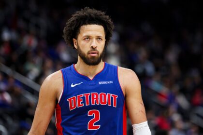 The Detroit Pistons insiders predict the season finish, and their opponents won't be surprised again."
