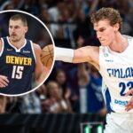 The Eurobasket team stopped Lauri Markkanen by copying OKC Thunder Tactic vs Nikola Jokic.