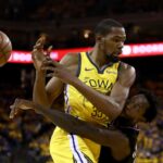 The Houston Rockets missed the free agent who rattles Kevin Durant in the NBA playoffs, "I have pests."